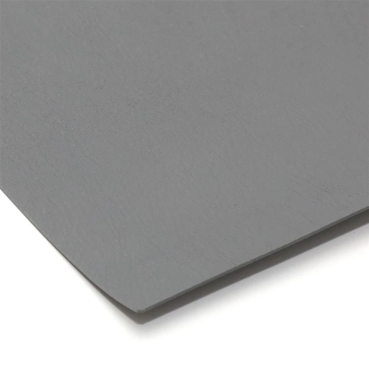 Abs PVC ploča za instrument tablu