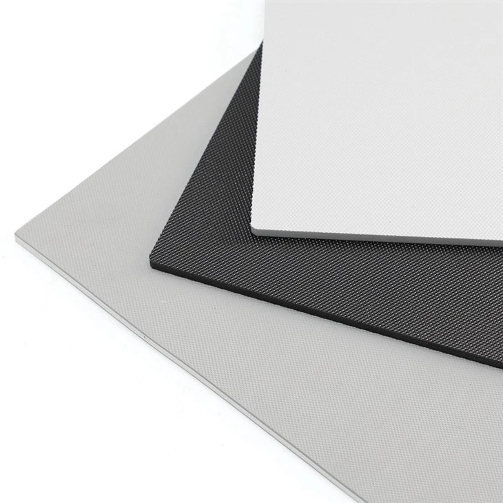 PVC ABS Composite Laminate Sheet