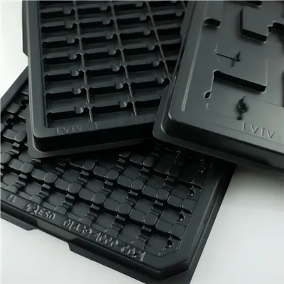 Da li ABS plastična ploča bledi tokom vremena?